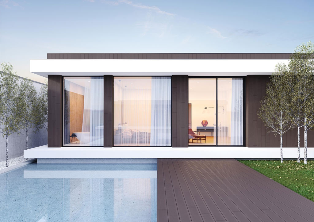 Recer Deck Falburkolat 