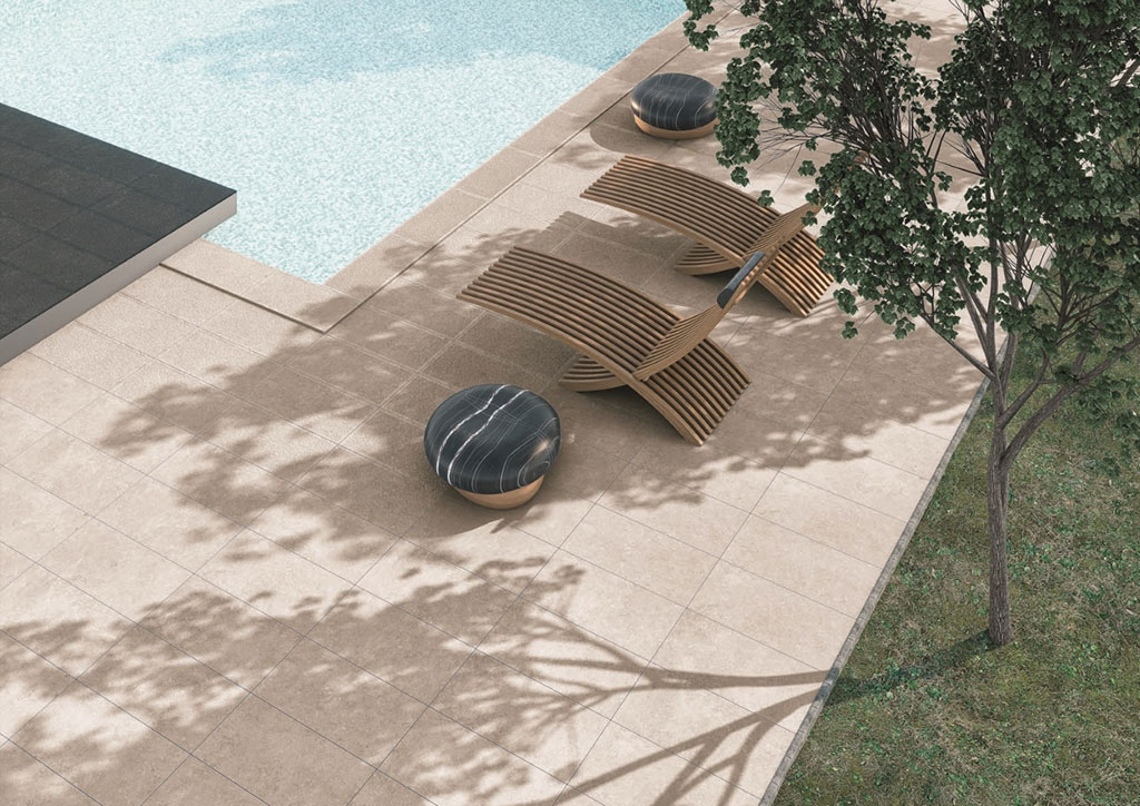 Recer Born Stone Kőhatású járólap 