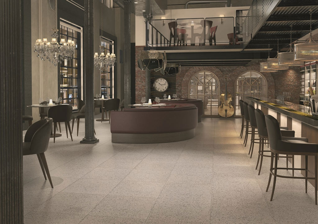 Recer Story Kőhatású járólap 