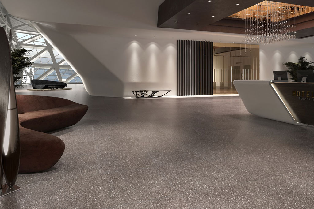 Recer Story Kőhatású járólap 