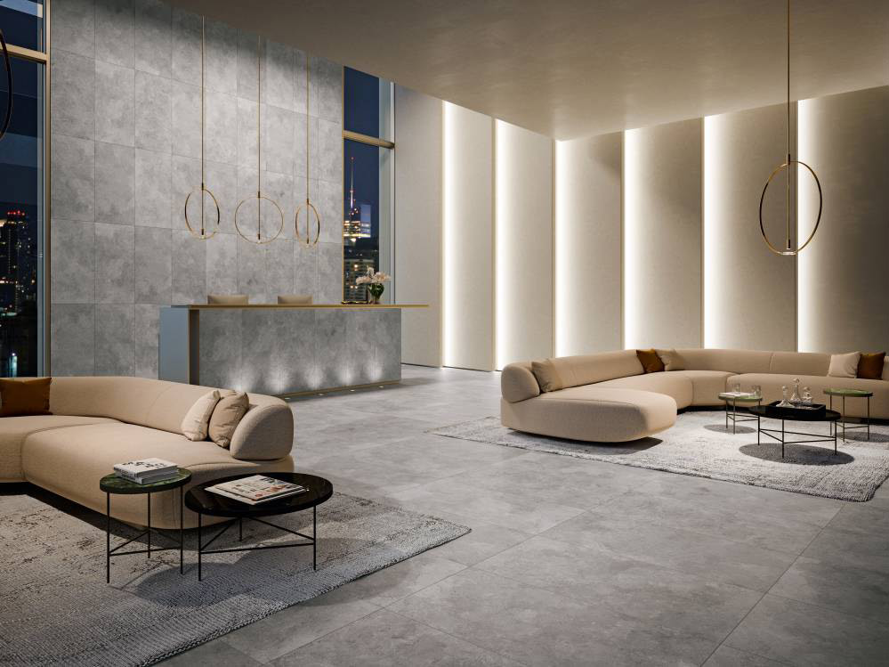 Refin Pedra Azul Kőhatású járólap 