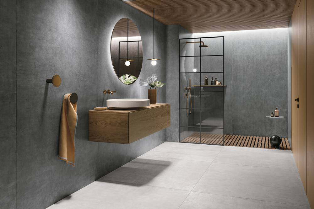 Refin Ceramiche Foil Falburkolat 