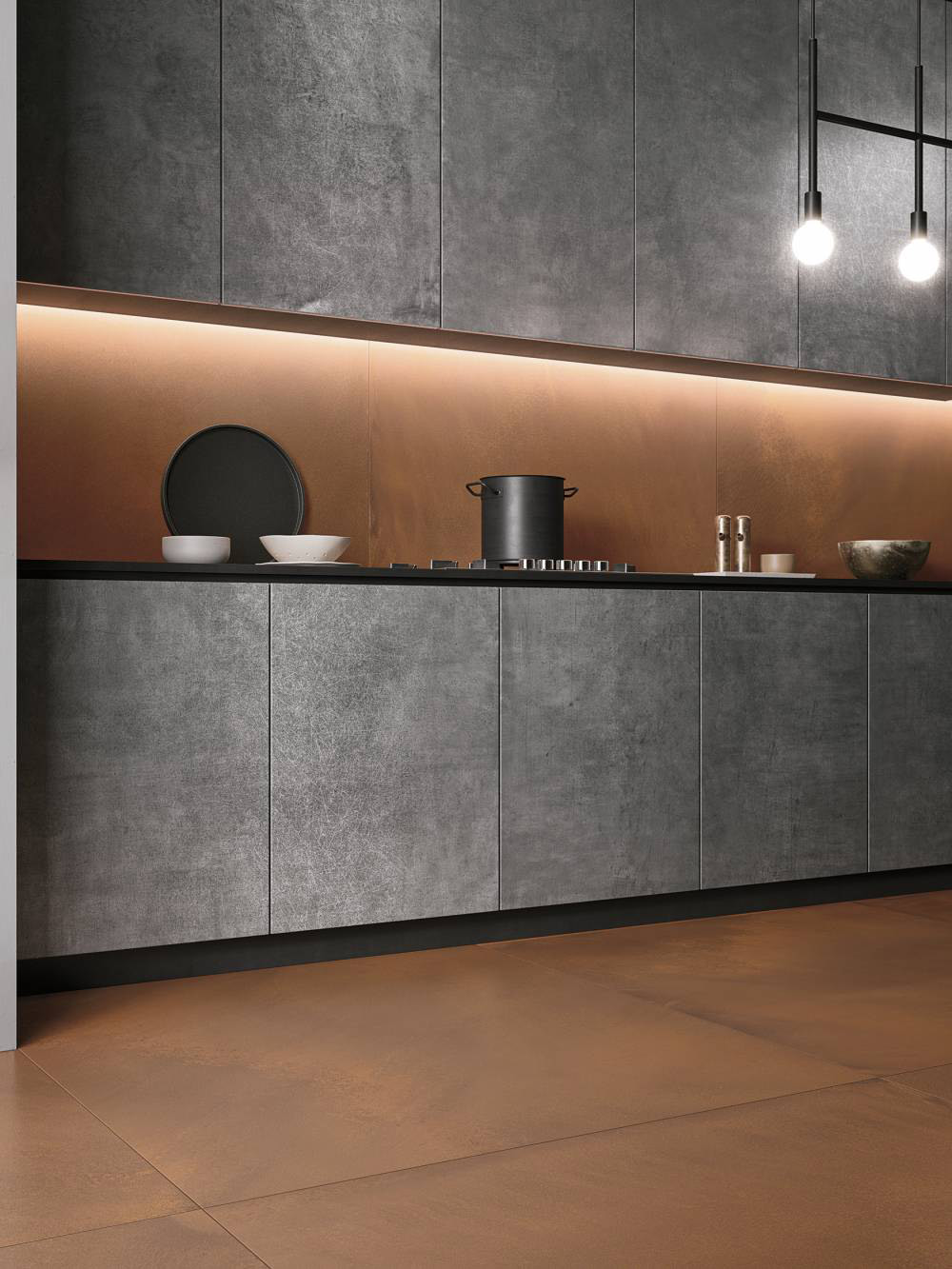 Refin Ceramiche Foil Falburkolat 