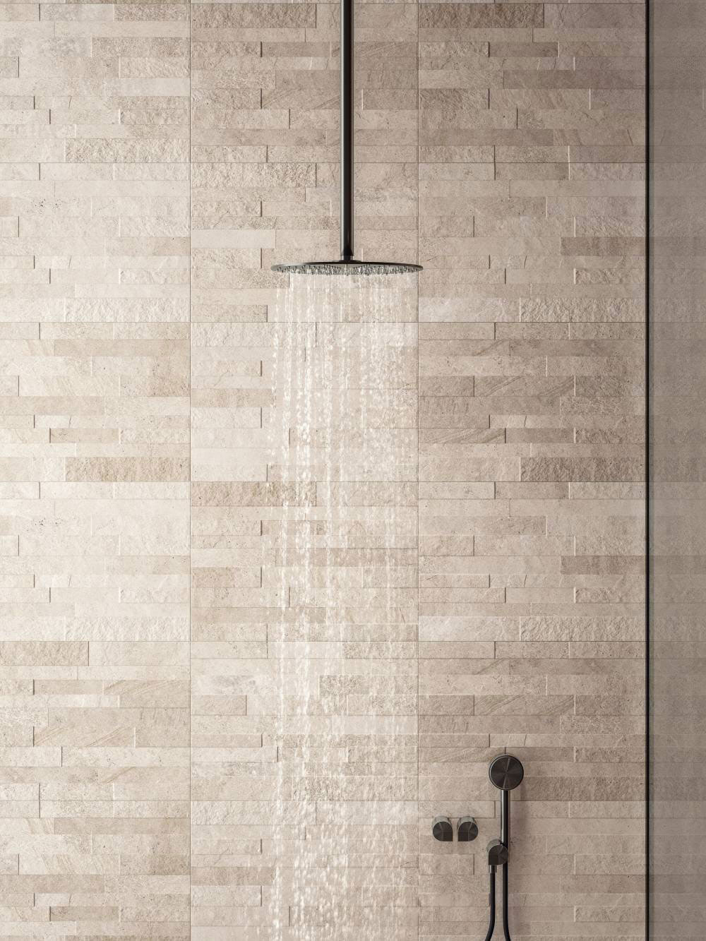 Refin Blended Falburkolat 