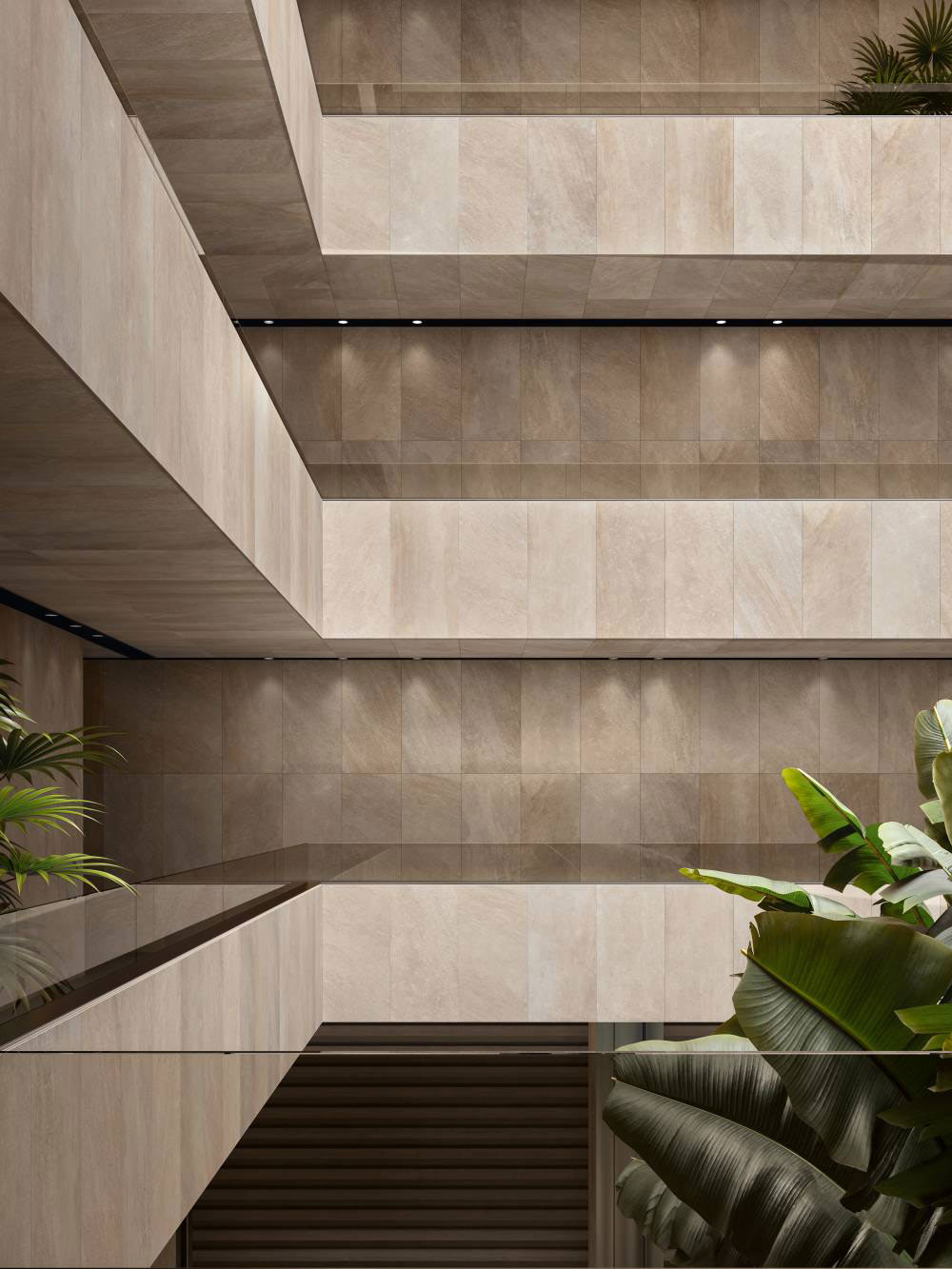 Refin Blended Falburkolat 