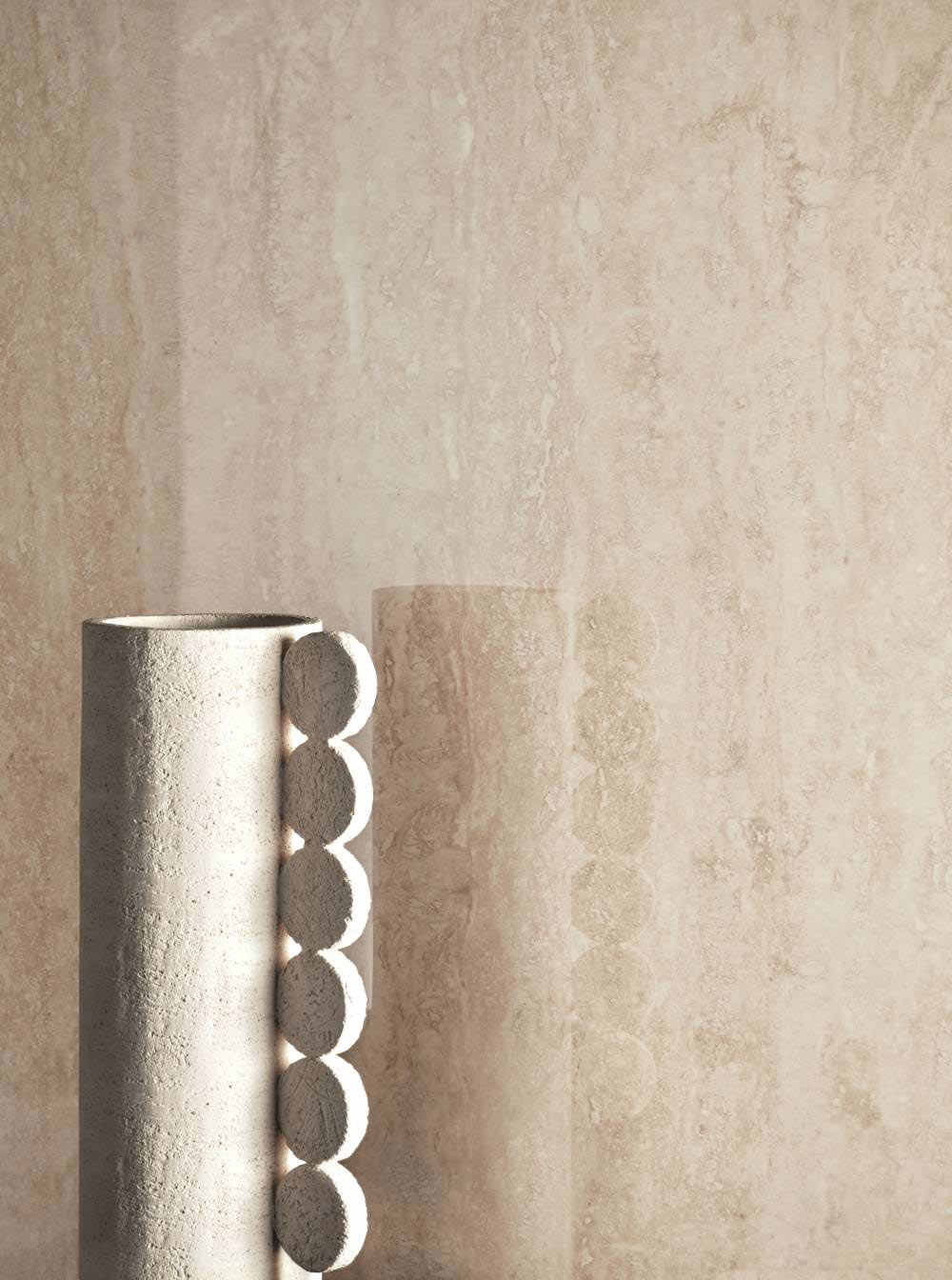 Refin Ceramiche Prestigio Travertino Falburkolat