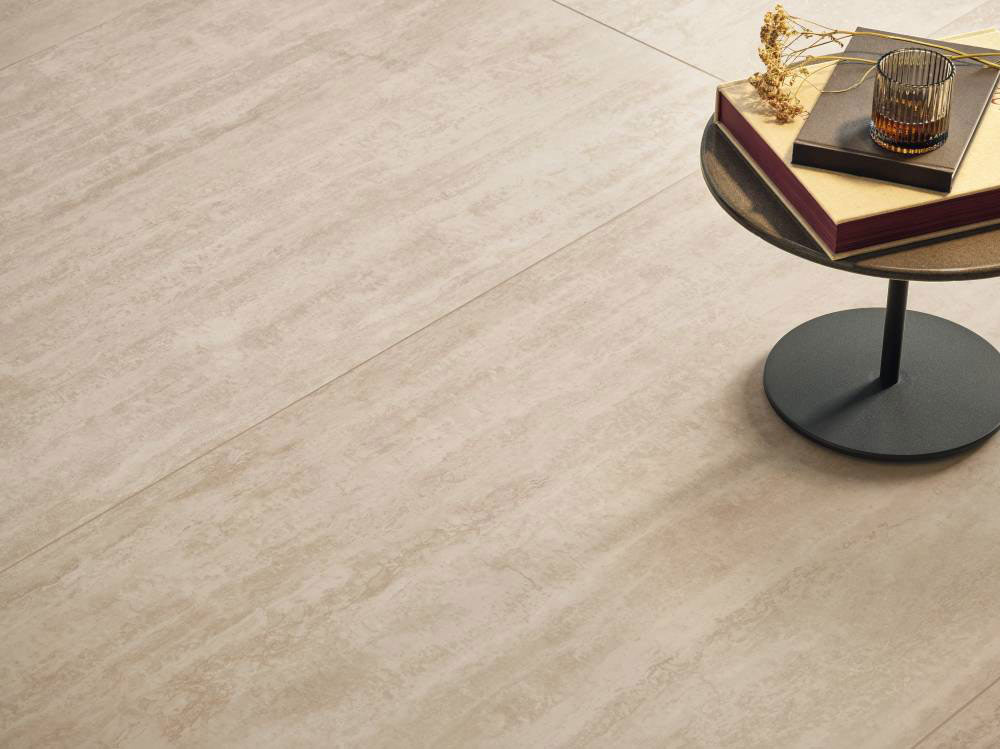 Refin Ceramiche Prestigio Travertino Kőhatású járólap