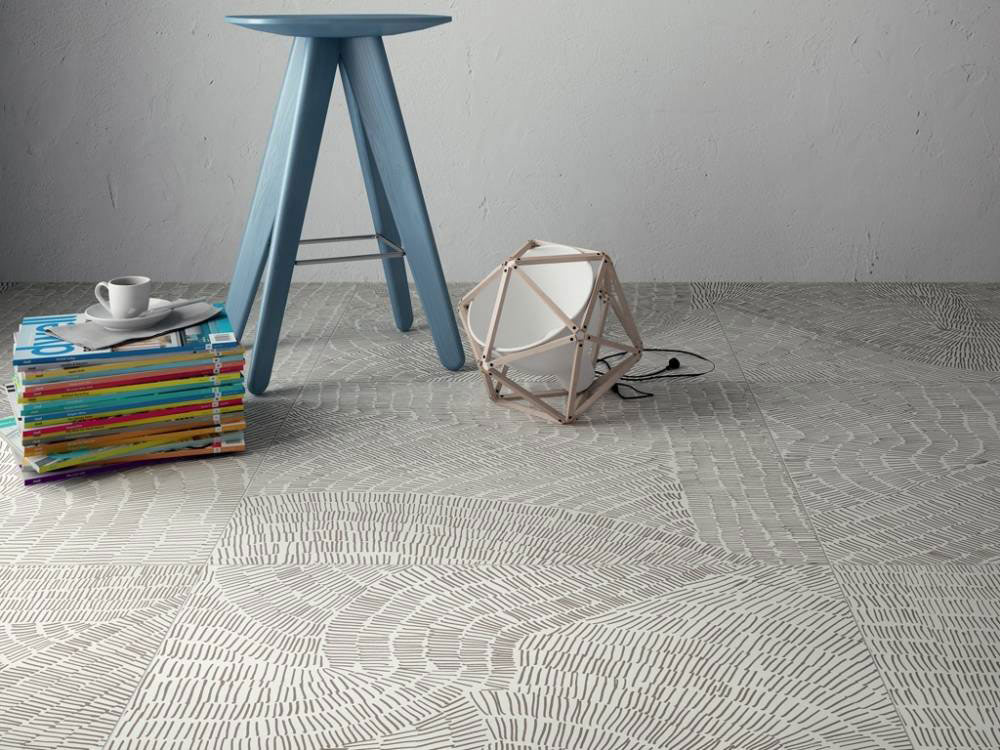 Refin Ceramiche Fossil Kőhatású járólap 