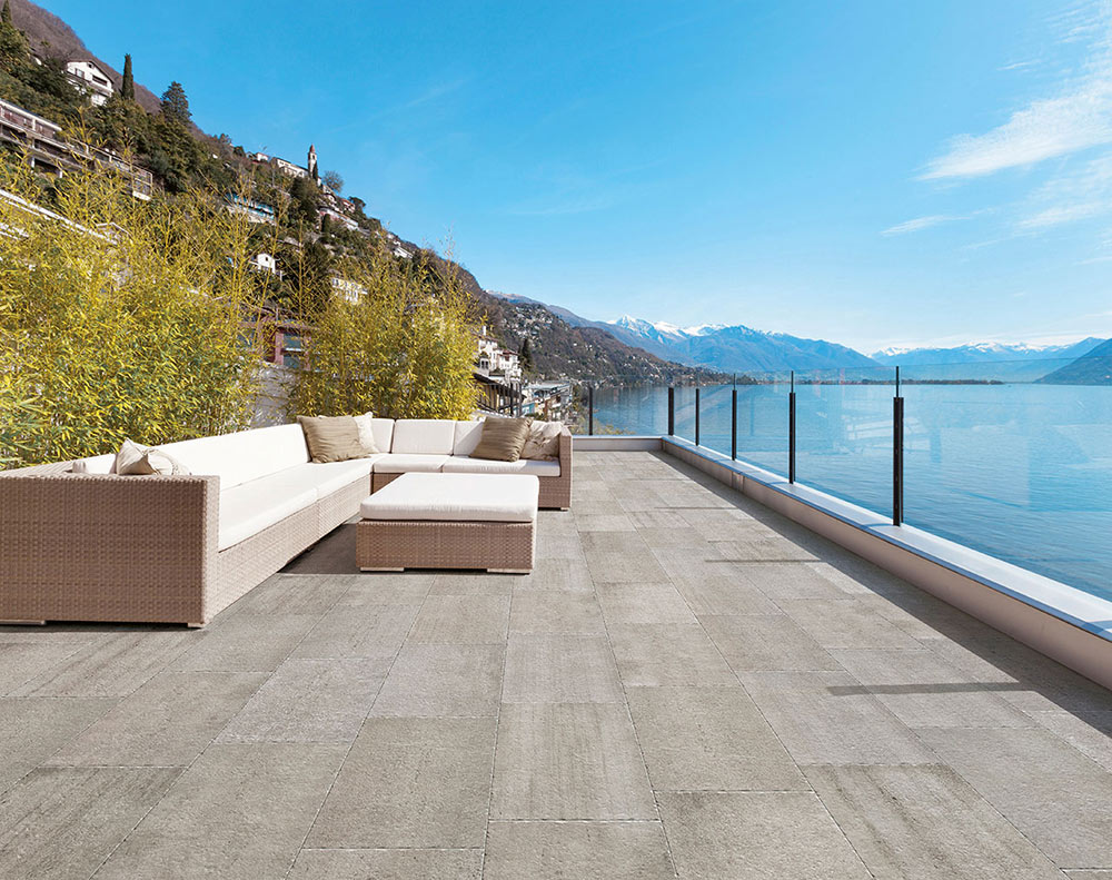 CIR Manufatture Ceramiche Reggio Nell'Emilia Csempe és Padlólap