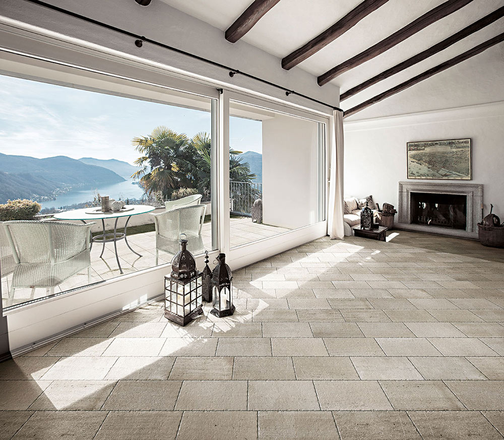 CIR Manufatture Ceramiche Reggio Nell'Emilia Csempe és Padlólap