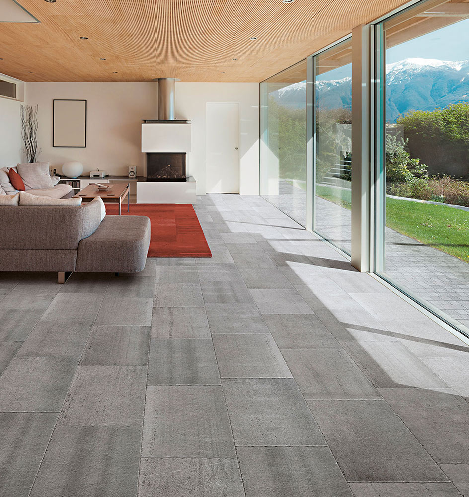 CIR Manufatture Ceramiche Reggio Nell'Emilia Csempe és Padlólap