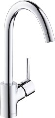 Hansgrohe Talis M52 Egykaros konyhai csaptelep 270 