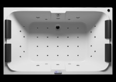 Riho Laura Masszázskád 180 x 115 cm