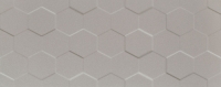 Tubadzin Elementary Grey Hex Str falicsempe 74,8 x 29,8