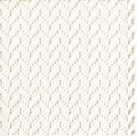 Tubadzin Elementary Patch White Str dekorcsempe 14,8 x 14,8
