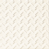 Tubadzin Elementary Patch White Str dekorcsempe 14,8 x 14,8