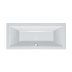 Kolpa San Rapido Egyenes kád 200 x 90 cm