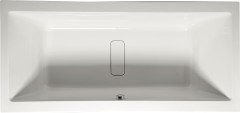 Polysan Marlene Egyenes kád 190 x 90 cm