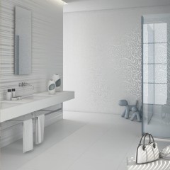 Aparici Neutral Klasszikus fürdőszoba 