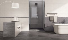 Naxos Le Marais Modern fürdőszoba 