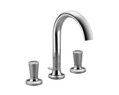 Villeroy & Boch LaFleur 3 lyukú mosogató csaptelep 