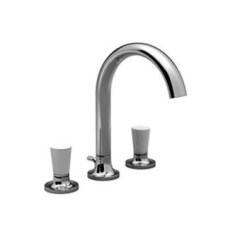 Villeroy & Boch LaFleur exclusive 3 lyukú mosogató csaptelep 