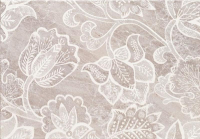 Domino Oxide grey dekorcsempe 25 x 36