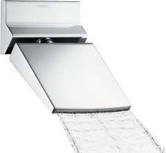 Hansgrohe Raindance Rainfall Fejzuhany 150 1jet 