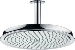 Hansgrohe Raindance Classic Fejzuhany 240 1jet mennyezeti csatlakozóval 