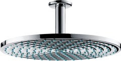 Hansgrohe Raindance S Fejzuhany 300 1jet mennyezeti csatlakozóval 