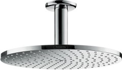 Hansgrohe Raindance S Fejzuhany 240 1jet PowderRain mennyezeti csatlakozóval 