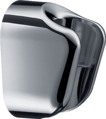 Hansgrohe Zuhanytartó 