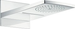 Hansgrohe Raindance Rainfall Fejzuhany 180 2jet 