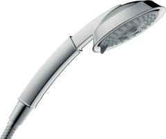 Hansgrohe Raindance Classic Kézizuhany 100 3jet 