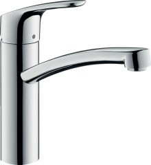 Hansgrohe Focus M41 Egykaros konyhai csaptelep 160 