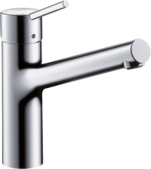 Hansgrohe Talis M52 Egykaros konyhai csaptelep 170 