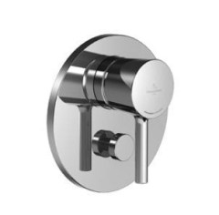 Villeroy & Boch LaFleur zuhanyváltó 