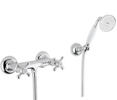 Bugnatese Revival 448 - zuhanycsaptelep szettel