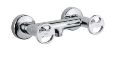 Bugnatese Millenovecinquanta4546 - zuhanycsaptelep test