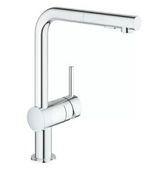 Grohe Minta mosogató csaptelep