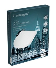 Camargue Empire WC ülőke