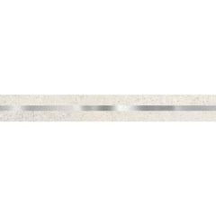 Cersanit Garnet Light Grey Border WD927-006 dekorcsík 5 x 40