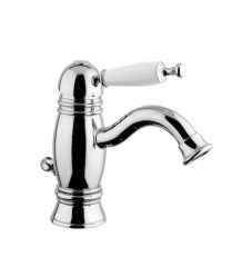 Bugnatese Oxford 6319 - mosdócsaptelep leeresztővel