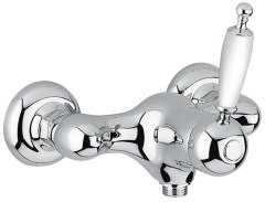 Bugnatese Oxford 6338 - zuhanycsaptelep test