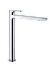 Bugnatese Simple 6697SC - magas mosdócsaptelep klikk-klakk leeresztővel