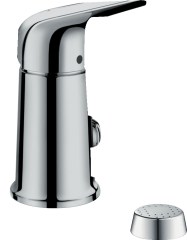 Hansgrohe Novus Bidészett függőleges vízsugárral 