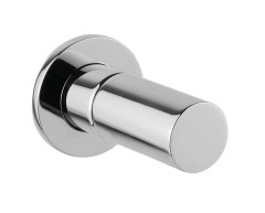 Bugnatese Moon 7162 - csempeszelep 3/4″ csatlakozással