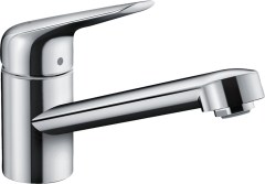Hansgrohe Focus M42 Egykaros konyhai csaptelep 100 