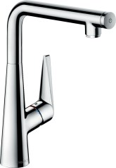 Hansgrohe Talis Select M51 Egykaros konyhai csaptelep 300 