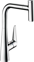 Hansgrohe Talis Select M51 Egykaros konyhai csaptelep 300 